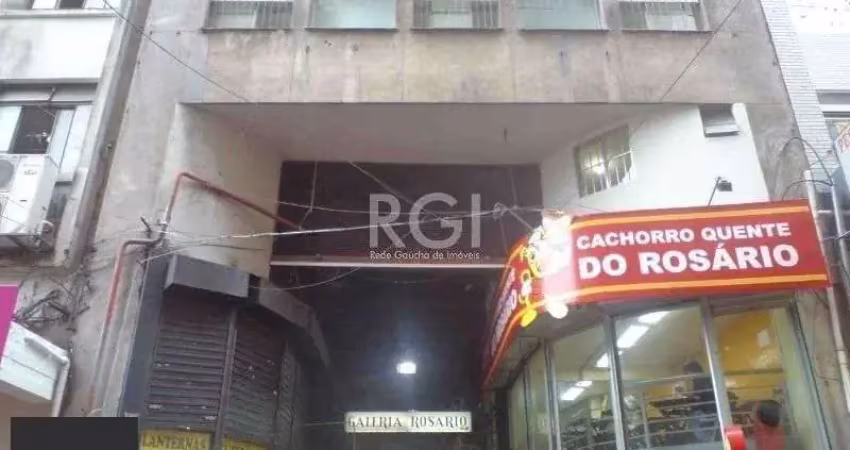 Loja para venda - 25m², 0 dormitórios, centro histórico