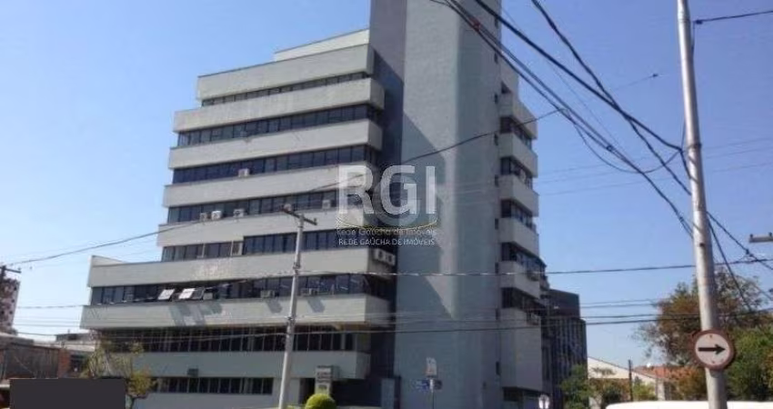 Conjunto/Sala para Venda - 52m², 0 dormitórios, 1 vaga - Santana