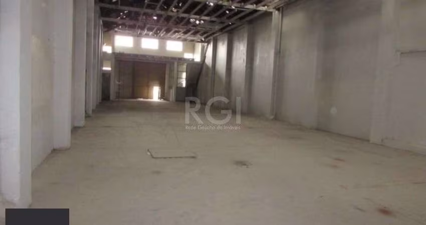 Depósito/Pavilhão para Venda - 330m², 0 dormitórios, 2 vagas - Floresta