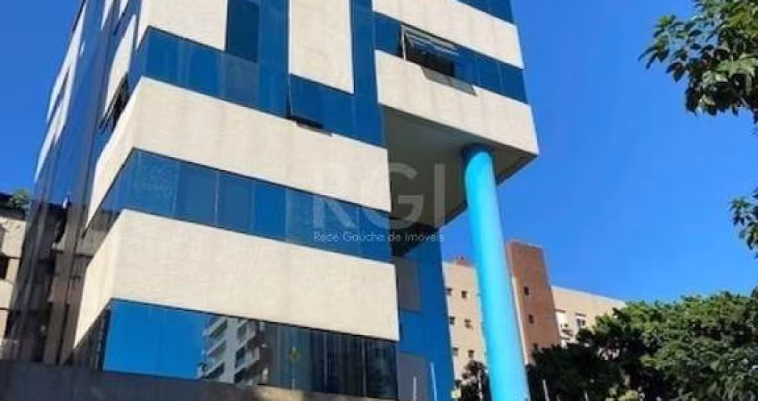 Conjunto/Sala para Venda - 34.18m², 0 dormitórios, Higienópolis