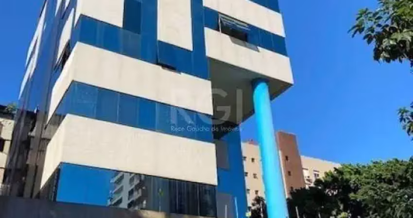 Conjunto/sala para venda - 34.18m², 0 dormitórios, higienópolis
