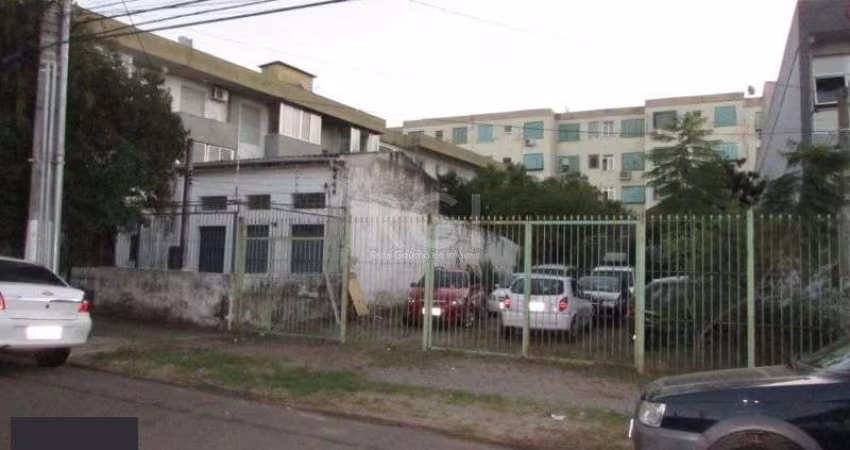 Terreno para Venda - 0m², 0 dormitórios, São João