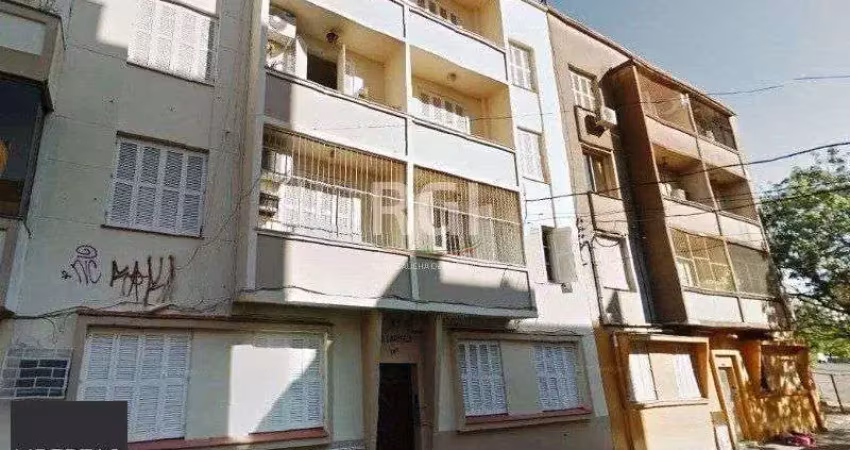 Apartamento para venda - 69.52m², 2 dormitórios, cidade baixa