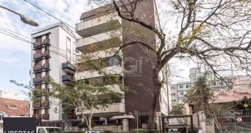 Apartamento à venda - 3 quartos - dona lucinda, porto alegre