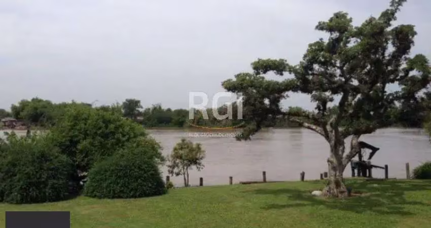 Terreno para venda - 0m², 0 dormitórios, ilha dos marinheiros
