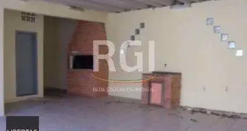 Casa para venda - 180m², 3 dormitórios, sendo 1 suites, 3 vagas - vila joão pessoa
