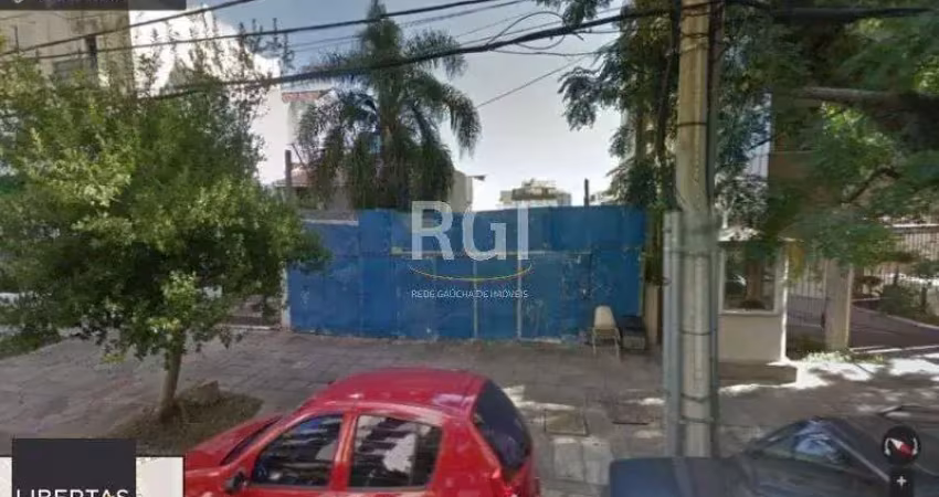 Terreno para venda - 0m², 0 dormitórios, higienópolis