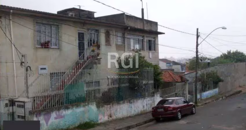 Predio para venda - 250m², 4 dormitórios, 4 vagas - são josé