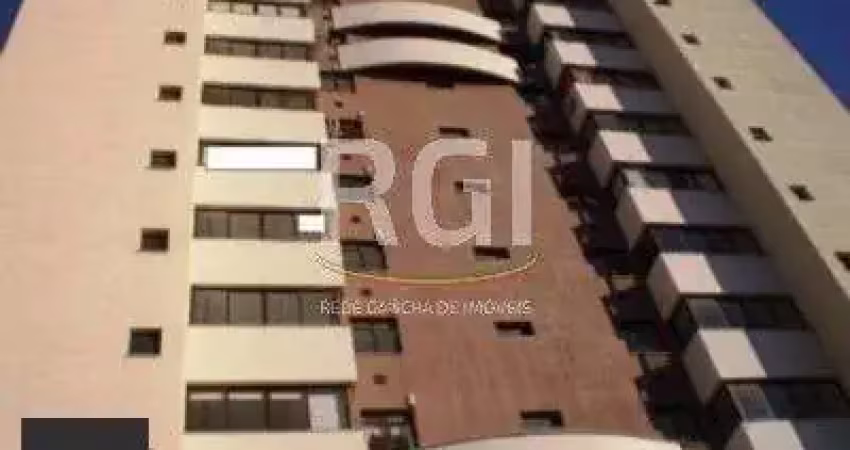 Apartamento para venda - 82m², 3 dormitórios, sendo 1 suites, 2 vagas - sarandí