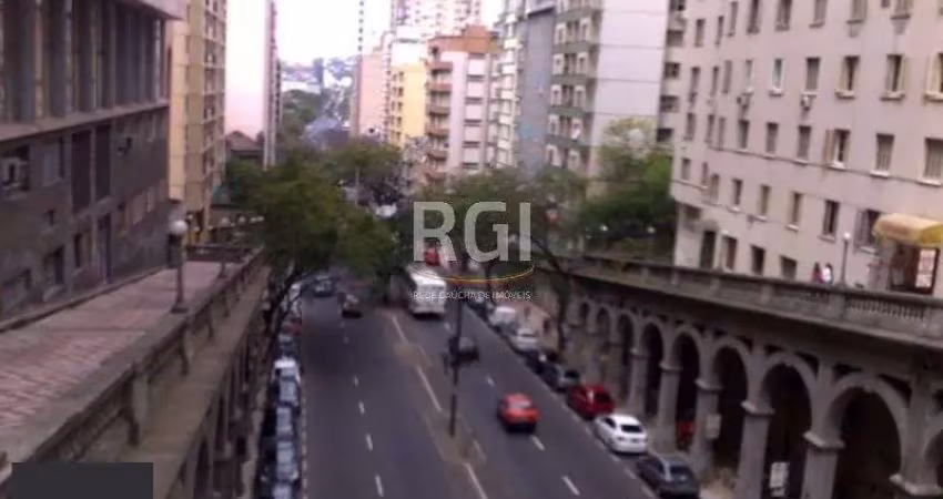 Terreno à venda na Avenida Borges de Medeiros, 865, Centro, Porto Alegre