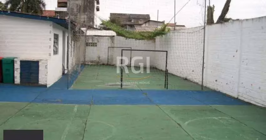 Prédio à venda na Rua Doutor Mário Totta, 2396, Camaquã, Porto Alegre