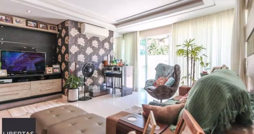 Apartamento para venda - 198.4m², 3 dormitórios, sendo 1 suites, 2 vagas - boa vista