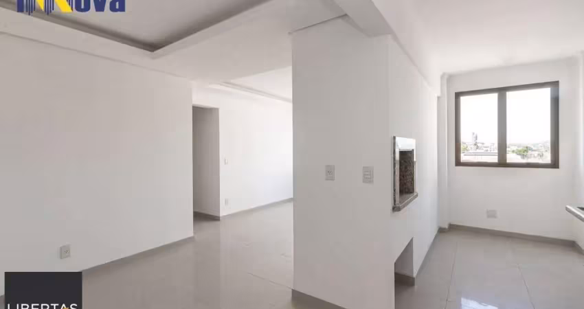 Apartamento para venda - 75m², 3 dormitórios, sendo 1 suites, 1 vaga - sarandi
