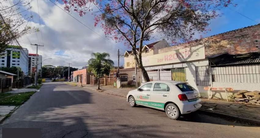Terreno para Venda - 980m² Bairro Tristeza