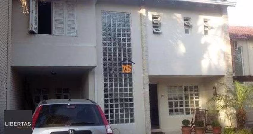 Casa para Venda - 300m², 3 dormitórios, sendo 1 suites, 3 vagas - Jardim Isabel