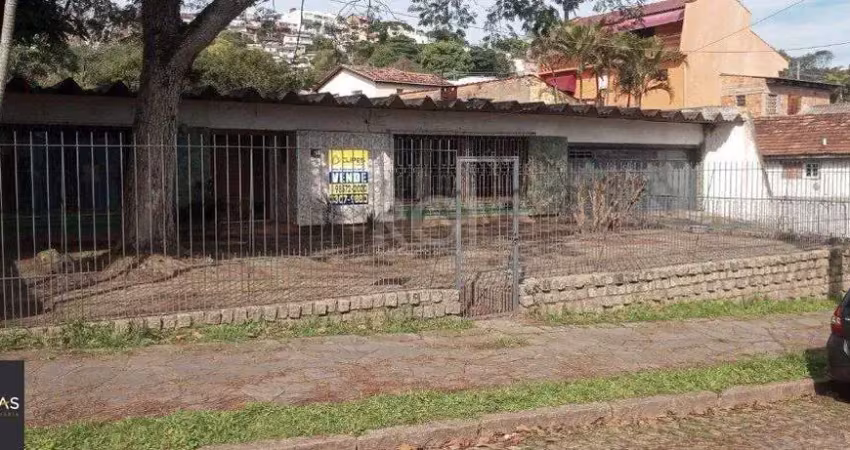 Casa para venda - 256.44m², 4 dormitórios, sendo 1 suites, 4 vagas - cavalhada