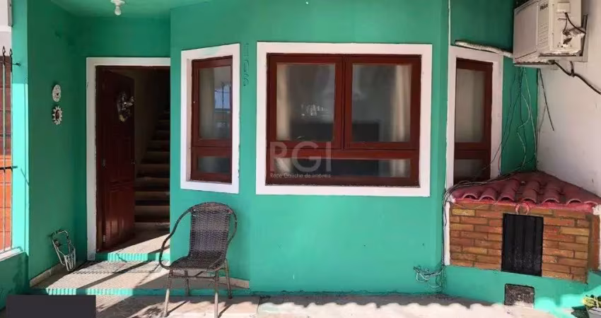 Casa para venda - 120m², 3 dormitórios, sendo 1 suites, 2 vagas - aberta dos morros