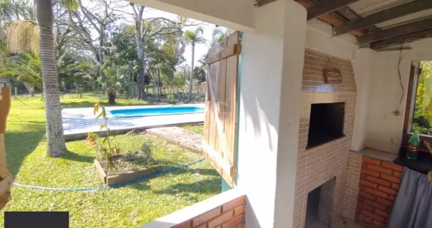 Chácara / sítio com 4 quartos à venda na Estrada Otaviano José Pinto, 1200, Lami, Porto Alegre