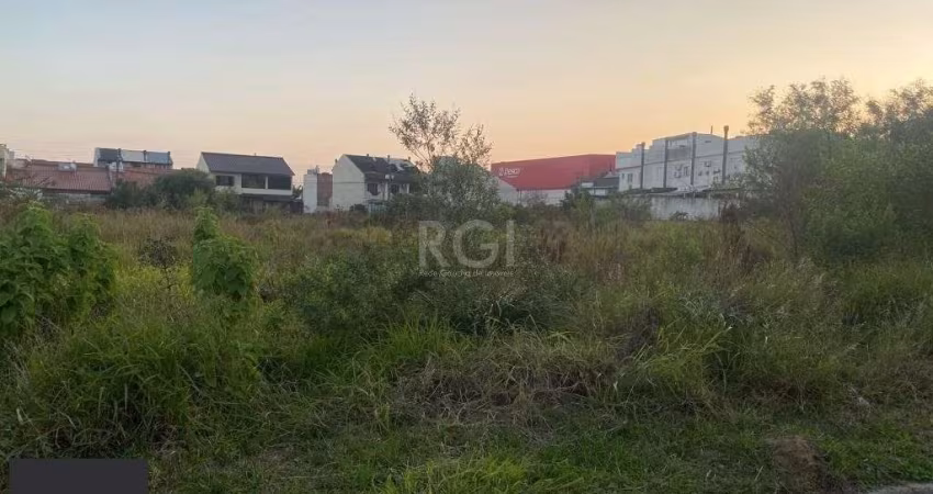 Terreno para Venda - 329.43m², 0 dormitórios, Hípica