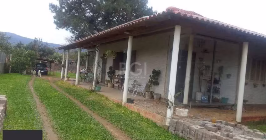 Sítio para venda - 150m², 3 dormitórios, sendo 1 suites, 5 vagas - lageado