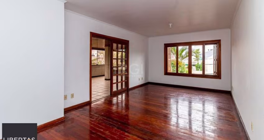 Apartamento para Venda - 152.21m², 3 dormitórios, sendo 1 suites, 2 vagas - Jard