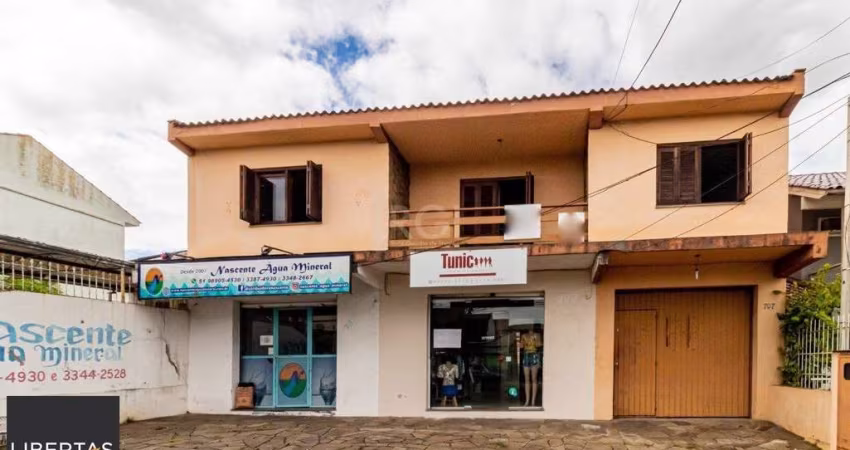 Outros para Venda - 215m², 2 dormitórios, 2 vagas - Jardim Itu Sabará