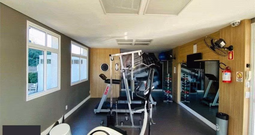 Apartamento para Venda - 60m², 3 dormitórios, 1 vaga - Humaitá