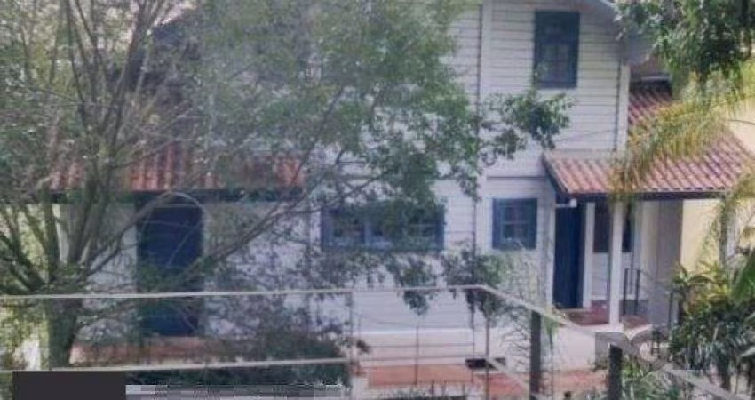 Sobrado para Venda - 234m², 3 dormitórios, sendo 1 suites, Vila Conceição