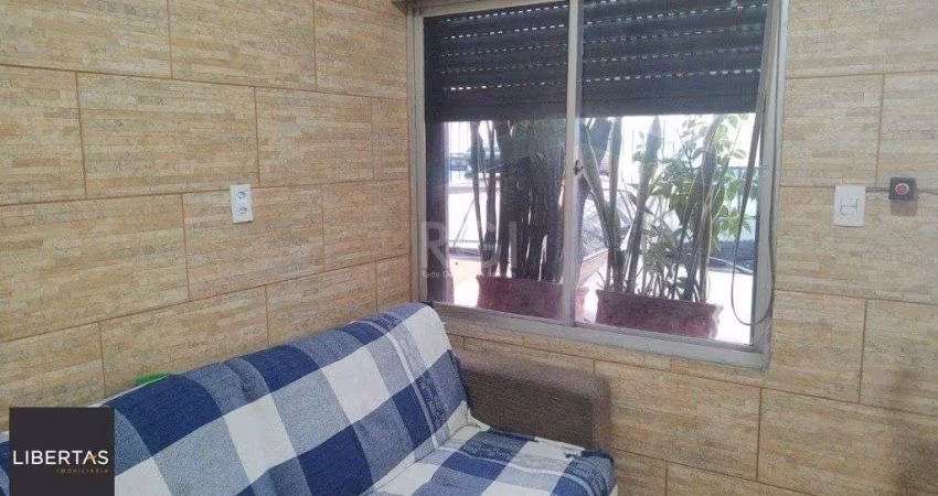 Apartamento para Venda - 63m², 2 dormitórios, 2 vagas - Santa Maria Goretti