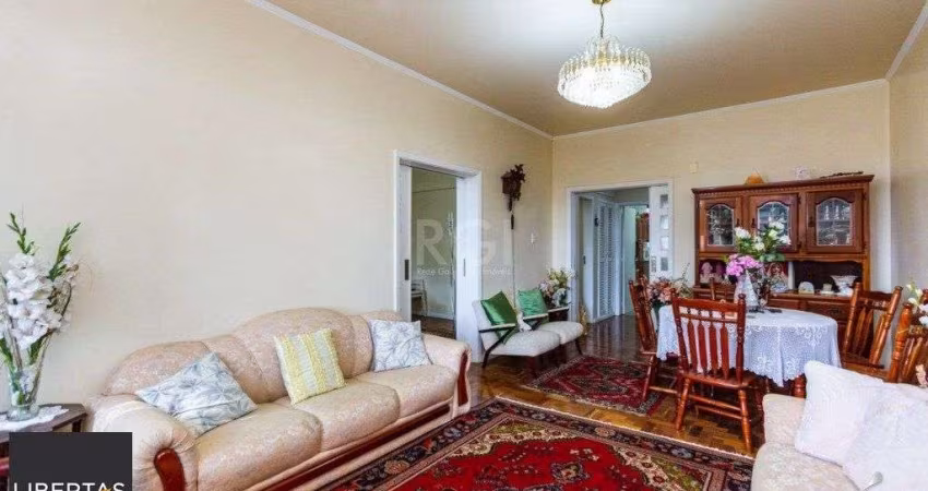 Apartamento para Venda - 147.27m², 2 dormitórios, sendo 1 suites, Floresta