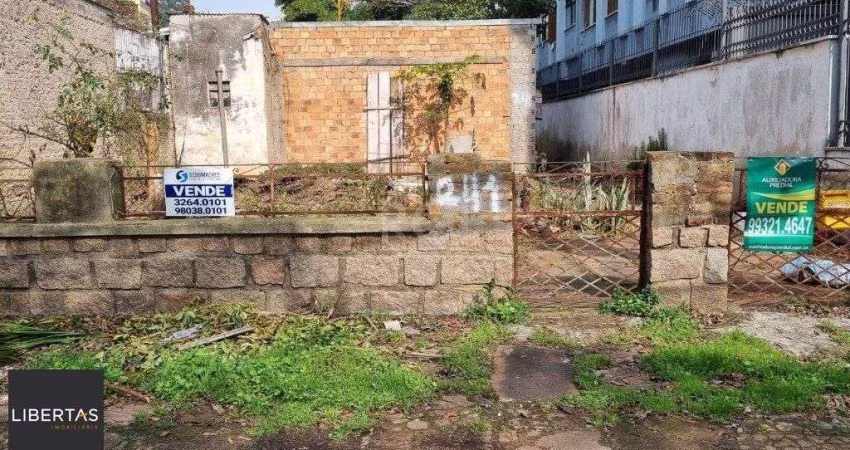 Terreno para Venda - 0m², 0 dormitórios, Passo da Areia