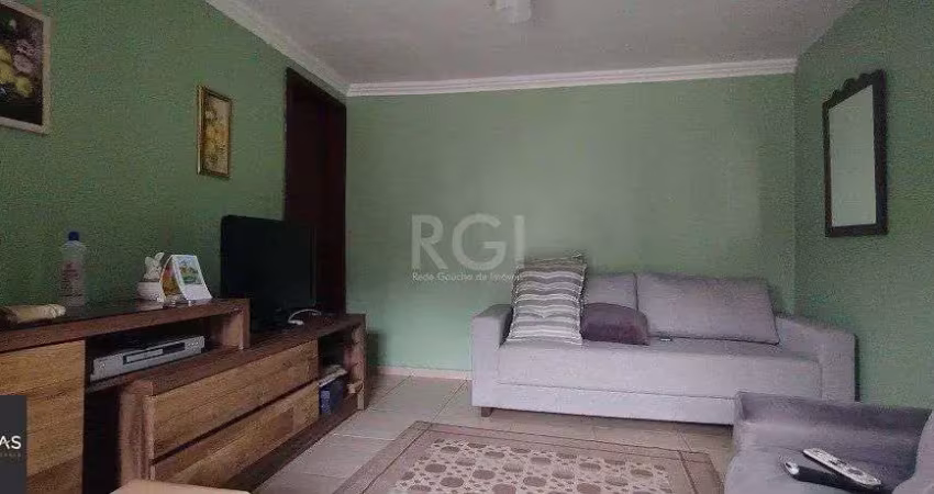 Casa para venda - 162m², 3 dormitórios, sendo 1 suites, 3 vagas - agronomia
