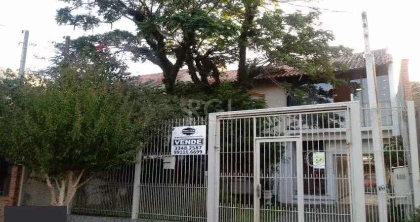 Casa para venda - 300m², 3 dormitórios, sendo 1 suites, 5 vagas - jardim itu