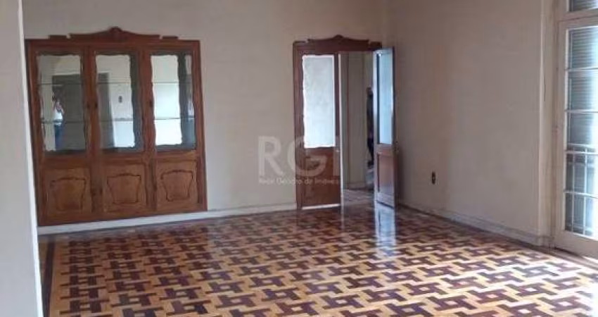 Apartamento para Venda - 151m², 3 dormitórios, Floresta