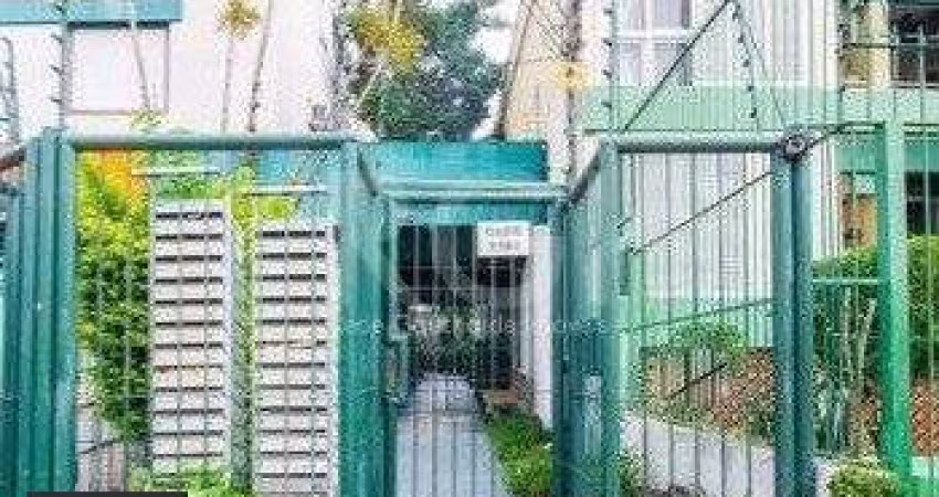 Apartamento para Venda - 44.4m², 1 dormitório, 1 vaga - Santana