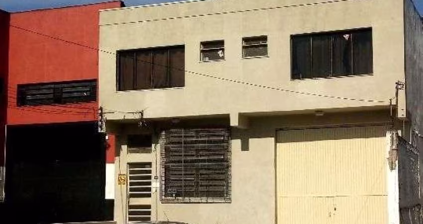 Depósito/Pavilhão para Venda - 433.35m², 0 dormitórios, Sarandi