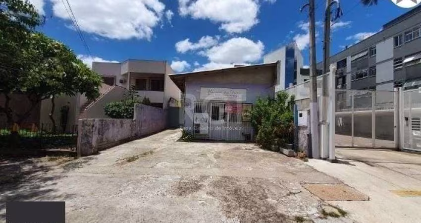 Terreno para Venda - 0m², 0 dormitórios, Santa Maria Goretti