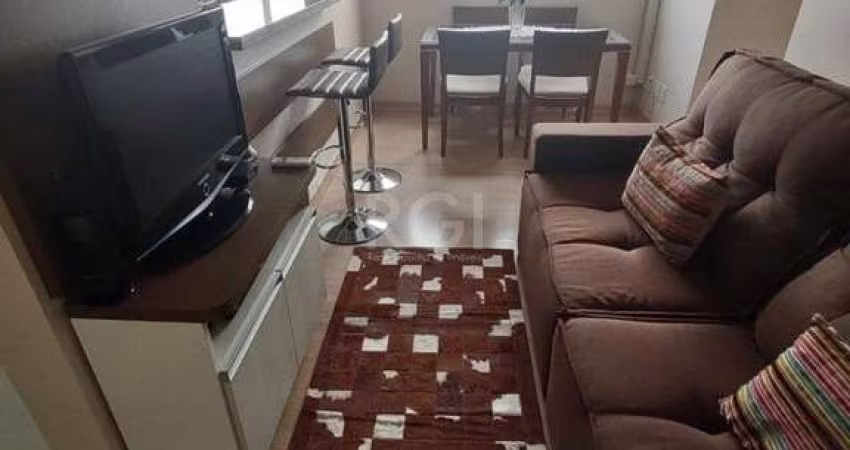Apartamento para Venda - 69m², 3 dormitórios, sendo 1 suites, 1 vaga - Jardim Pl