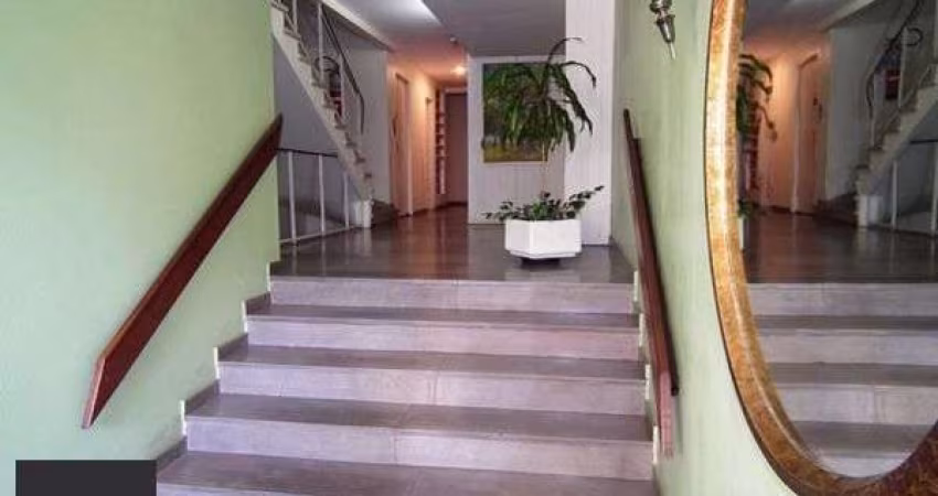 Apartamento no Bairro Higienópolis em Porto Alegre