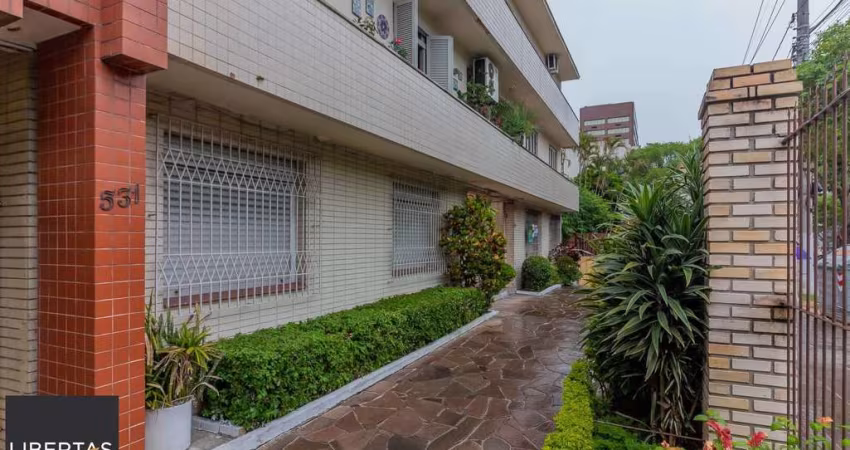 Apartamento para Venda - 74.18m², 2 dormitórios, Auxiliadora