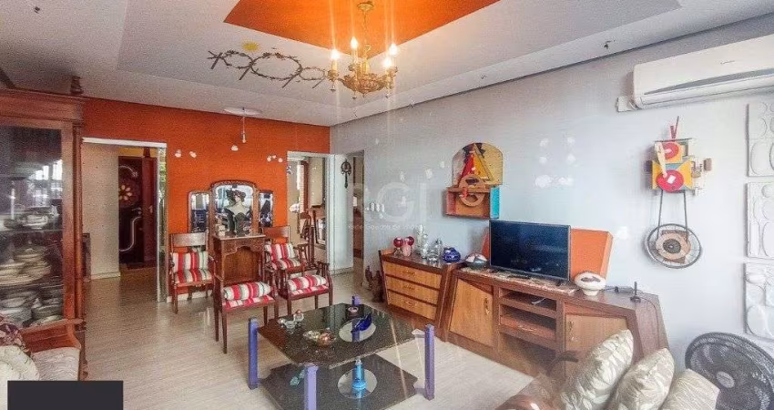 Apartamento para Venda - 125.07m², 2 dormitórios, Centro Histórico