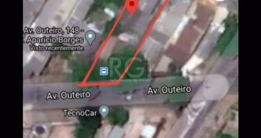 Terreno para Venda - 0m², 0 dormitórios, Coronel Aparício Borges