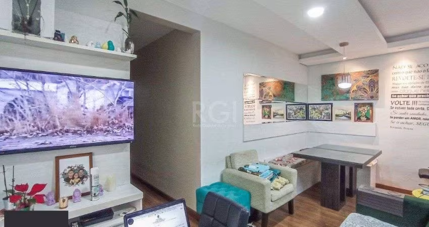 Apartamento para Venda - 107m², 3 dormitórios, sendo 1 suites, 1 vaga - Sarandí