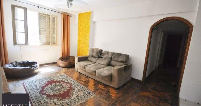 Apartamento para Venda - 92m², 3 dormitórios, Centro Histórico