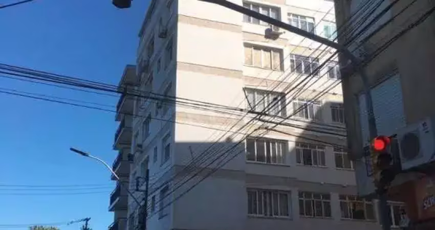Apartamento para venda - 56.34m², 1 dormitório, centro histórico