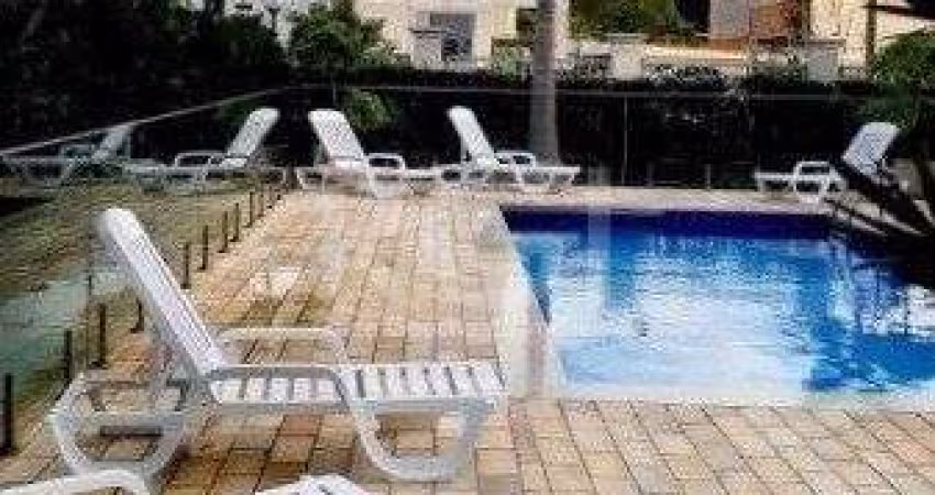 Cobertura para Venda - 93m², 2 dormitórios, sendo 1 suites, 1 vaga - Sarandi