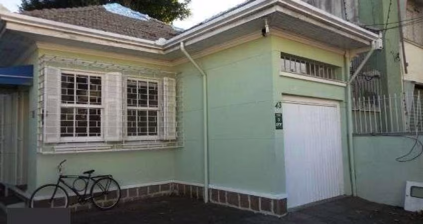 Casa Comercial para Venda - 210m², 0 dormitórios, 5 vagas - Floresta