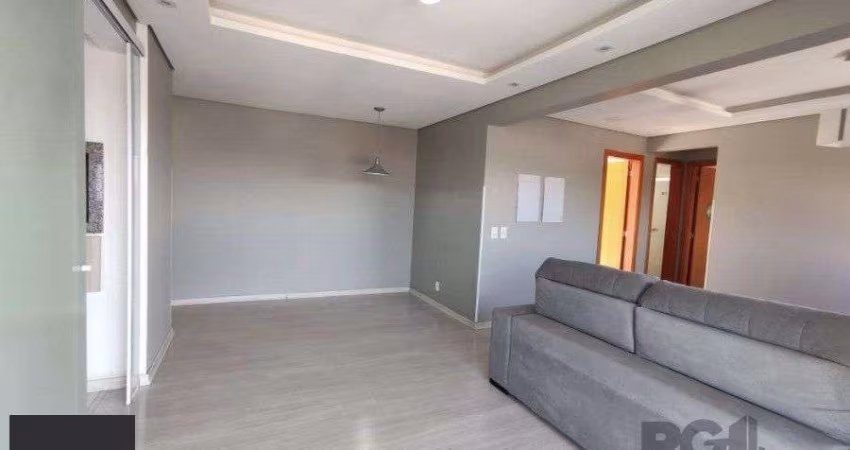 Apartamento em Santa Maria Goretti