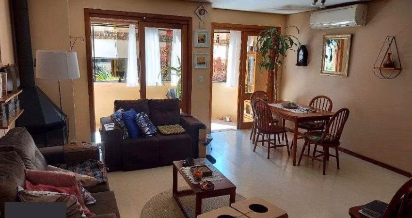 Apartamento em Auxiliadora