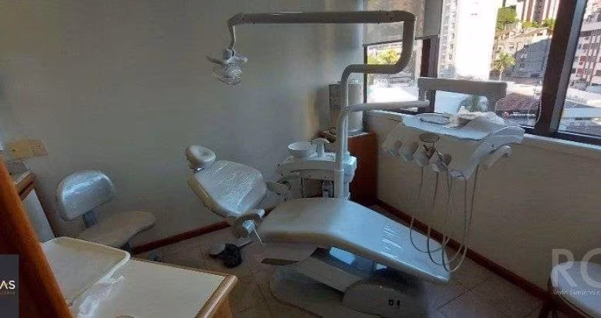 Conjunto/Sala para Venda - 41.75m², 0 dormitórios, Rio Branco